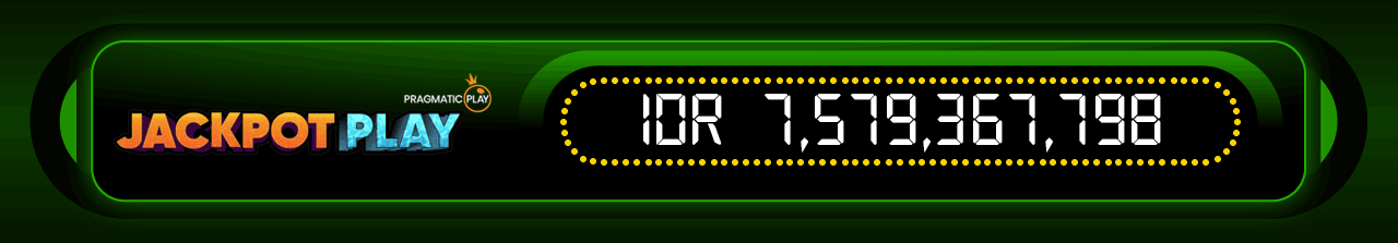 PAKONGSLOT Jackpot